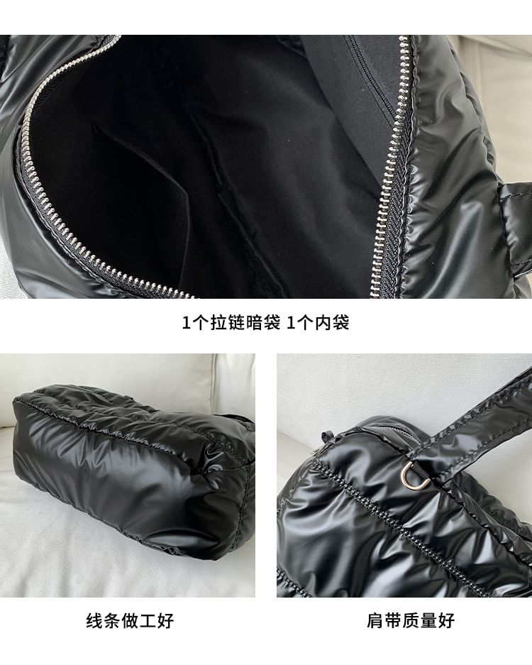 Tote Plain Bag
