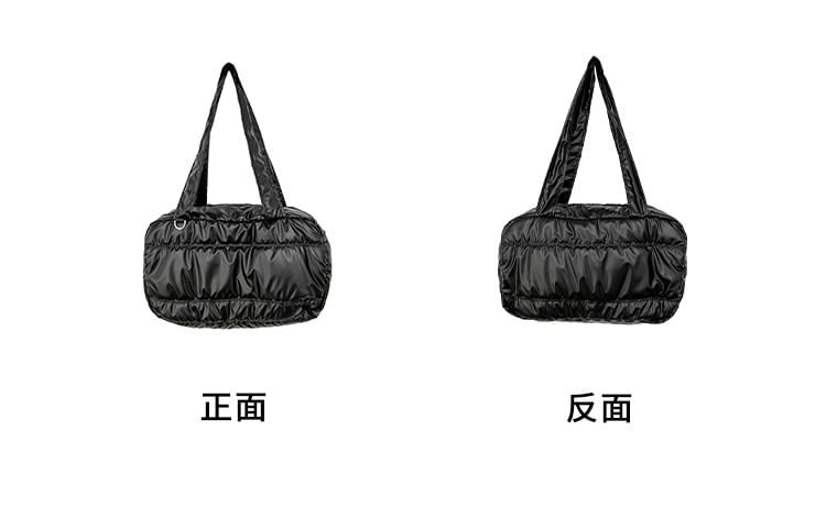 Tote Plain Bag