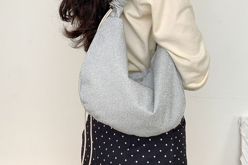 Ruched Bag Hobo