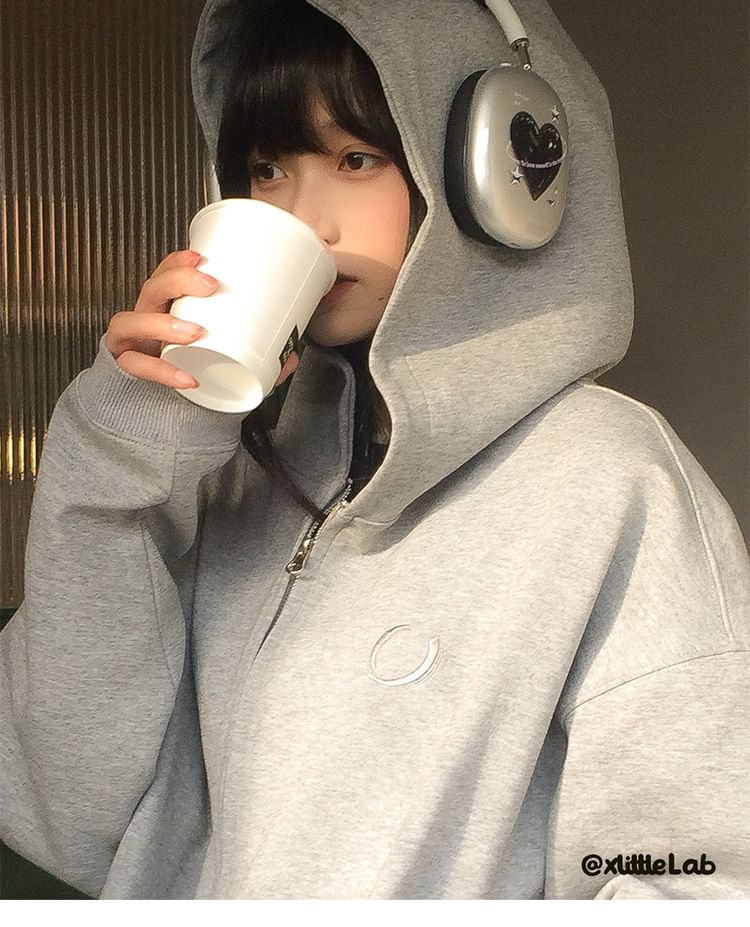 Heart AirPods Max Earphone Skin