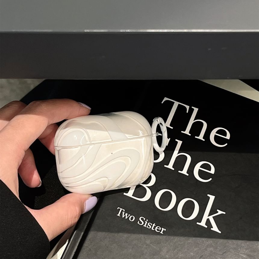 Print AirPods / Pro Earphone Case Skin