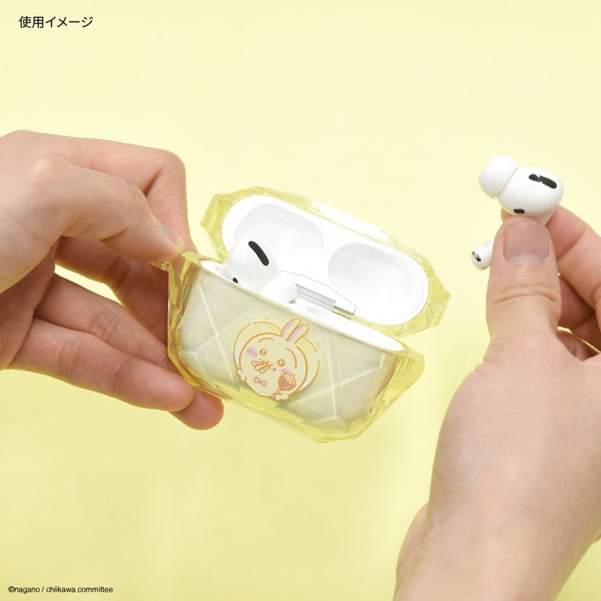 AirPods Pro (2nd generation) / AirPods Pro Gem Case (Momonga)