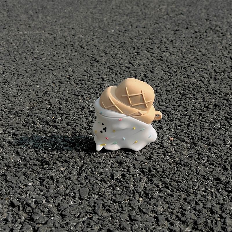 Ice Cream AirPods / Pro Earphone Case Skin