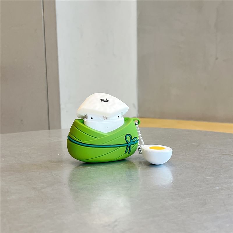 Rice Dumpling AirPods / Pro Earphone Case Skin