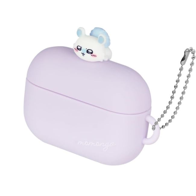 AirPods Pro (2nd generation) Silicone Case (Momonga)