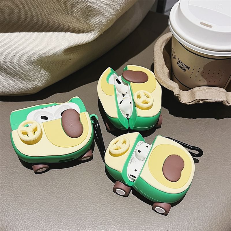 Avocado Kart AirPods / Pro Earphone Case Skin