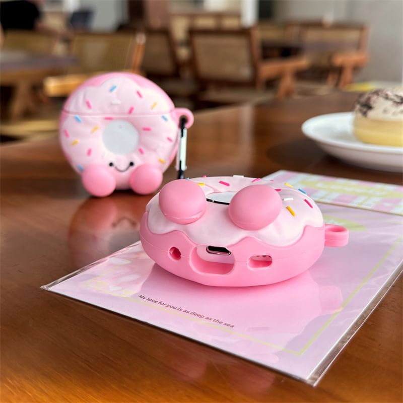 Donut AirPods / Pro Earphone Case Skin