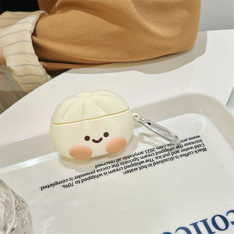 Bun AirPods / Pro Earphone Case Skin