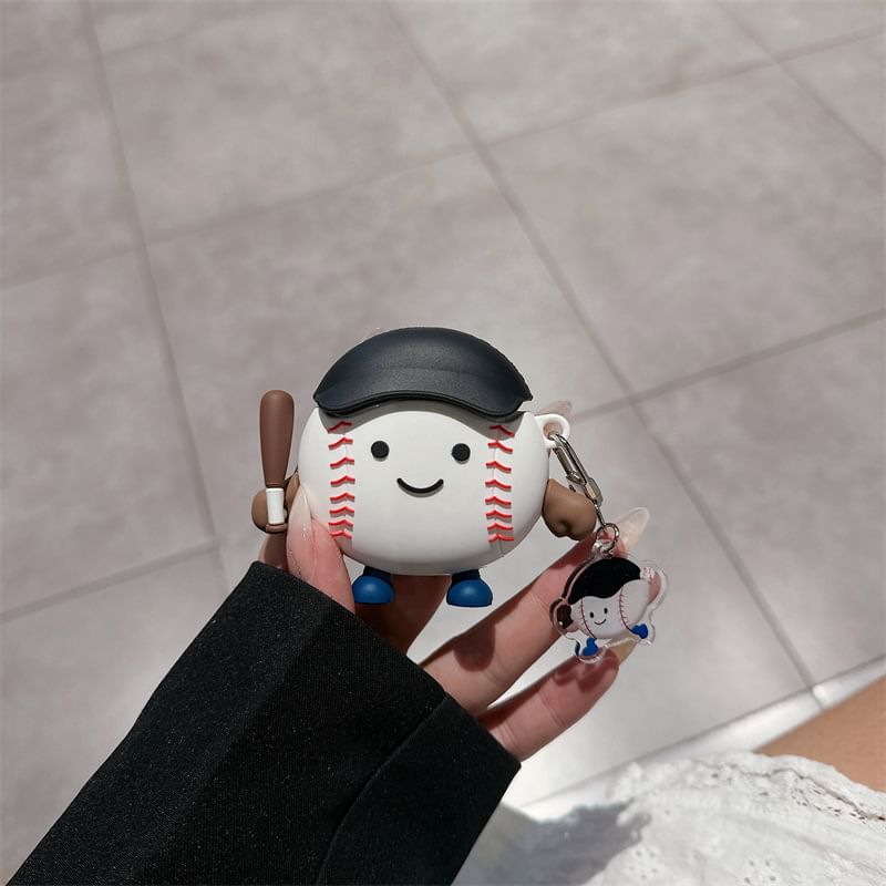 Baseball AirPods / Pro Earphone Case Skin