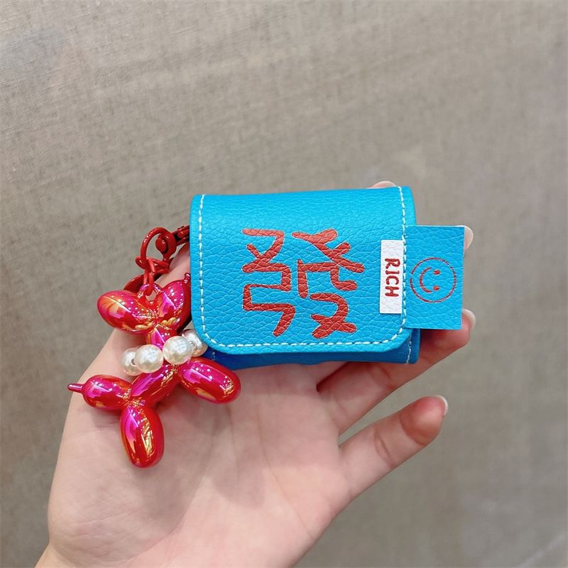 Chinese Characters Phone Case