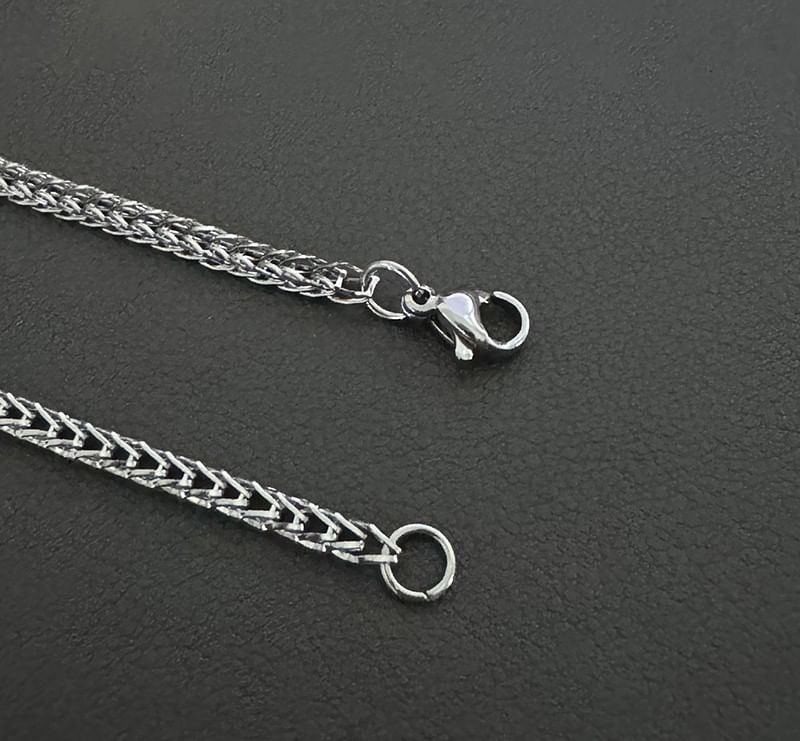 Stainless Steel Bracelet Various Designs