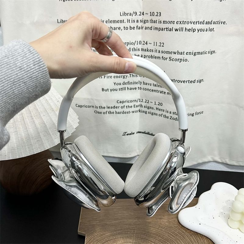 Dog AirPods Max Earphone Case Skin