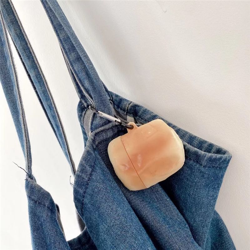 Bread AirPods / Pro Earphone Case Skin