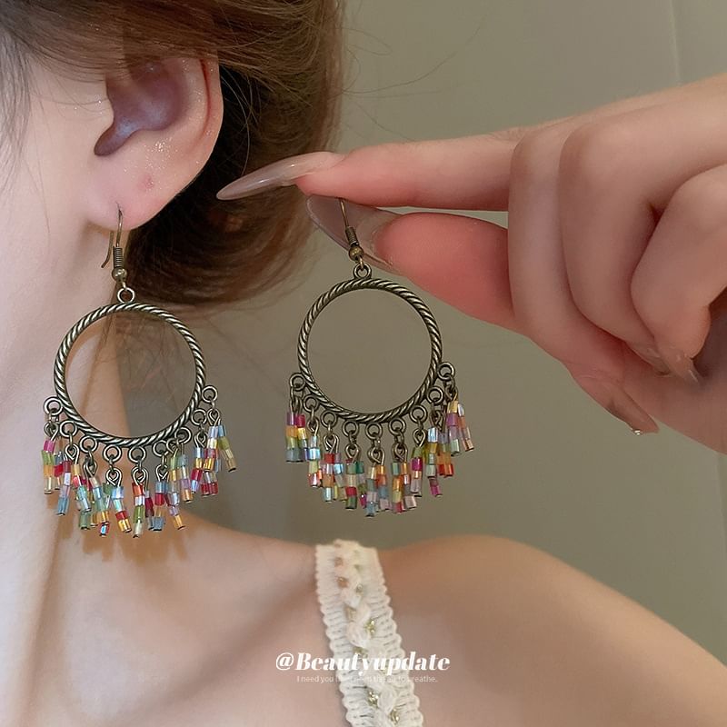 Drop Earring Pendant