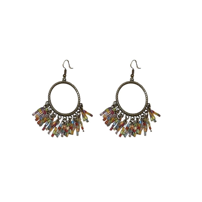 Drop Earring Pendant