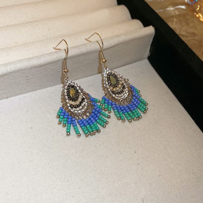 Drop Earring Pendant