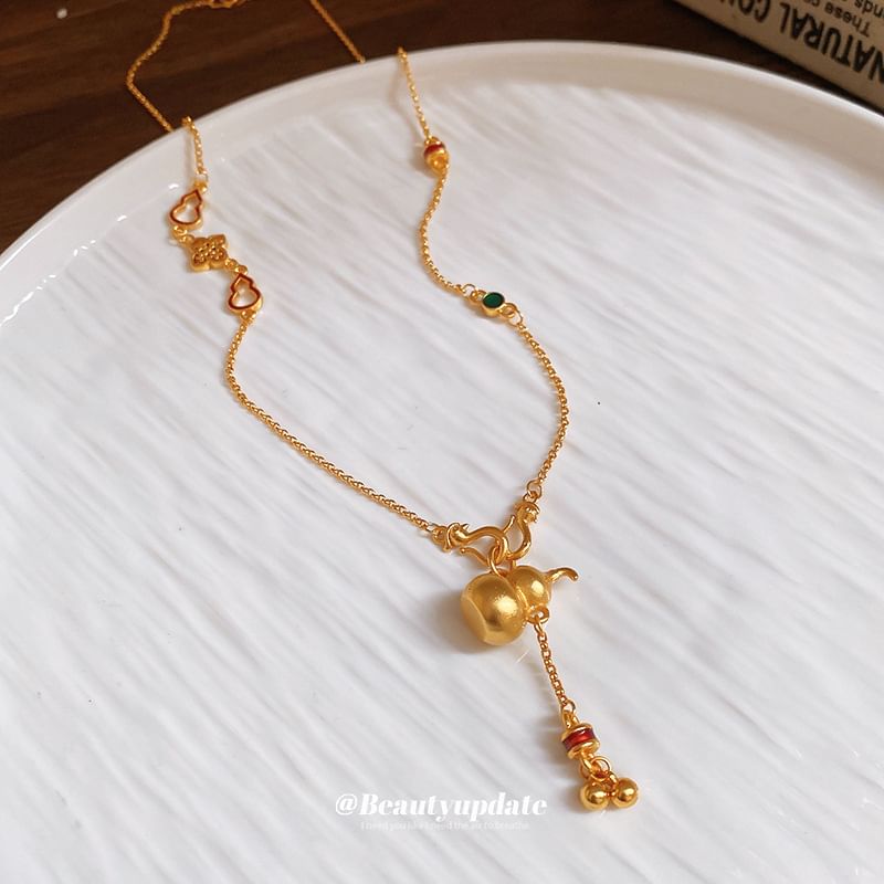 Pendant Necklace