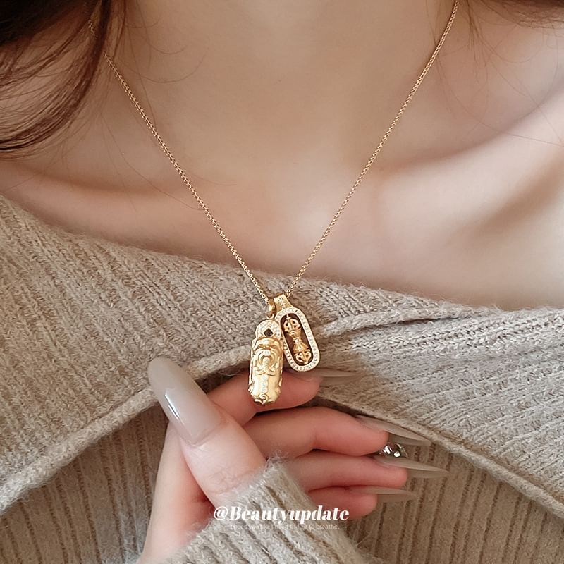 Necklace Pendant