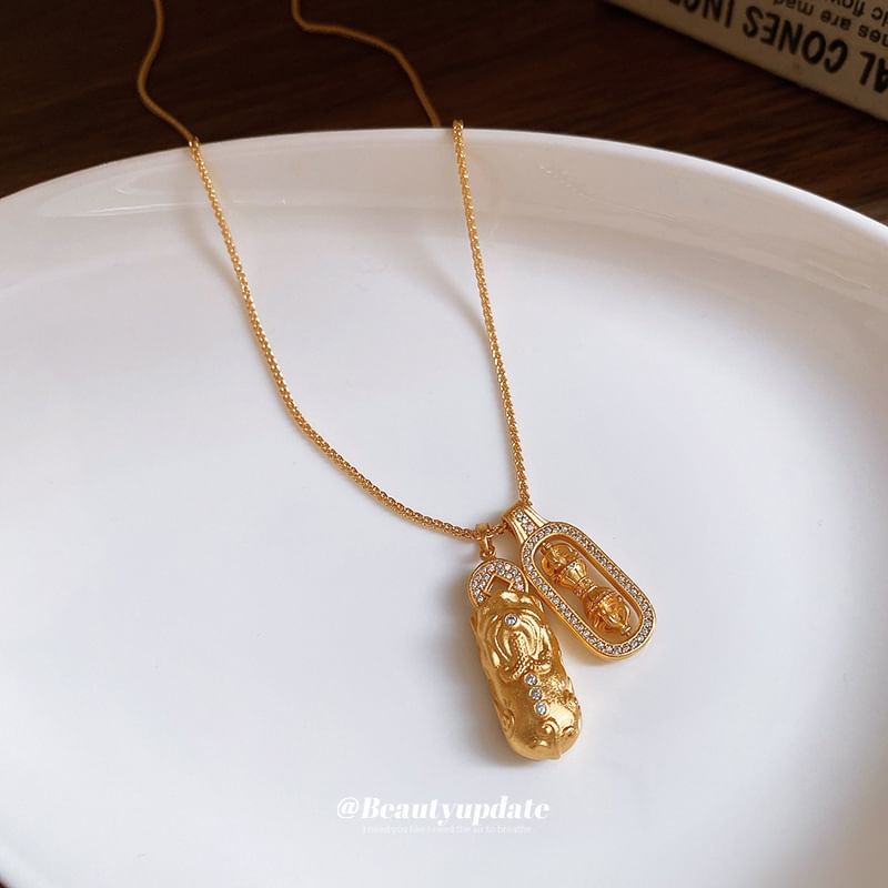 Necklace Pendant