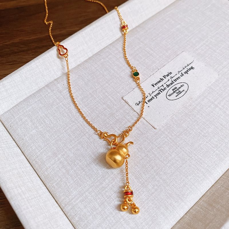 Necklace Pendant