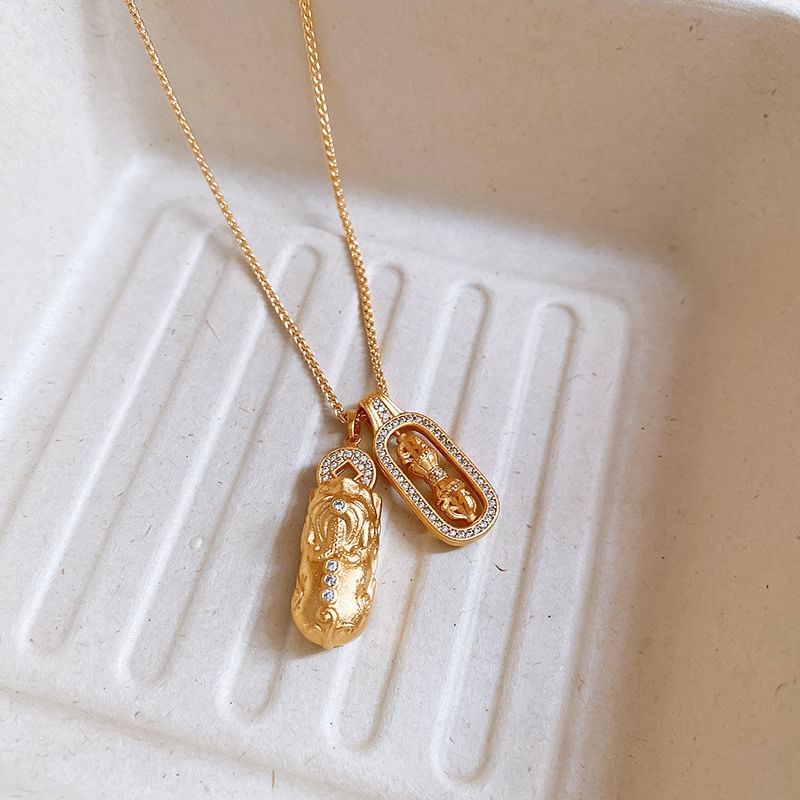 Necklace Pendant