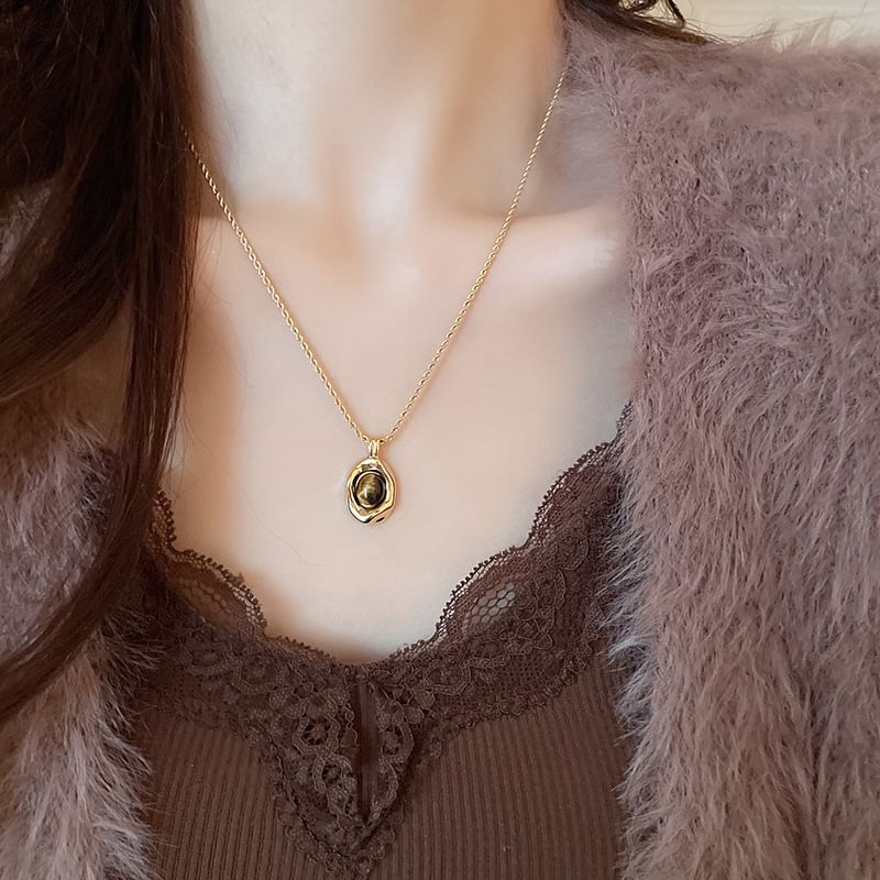 Necklace Beaded (Various Designs)