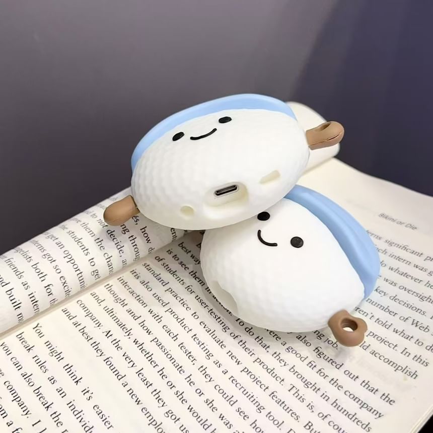 Golf Ball AirPods / Pro Earphone Case Skin