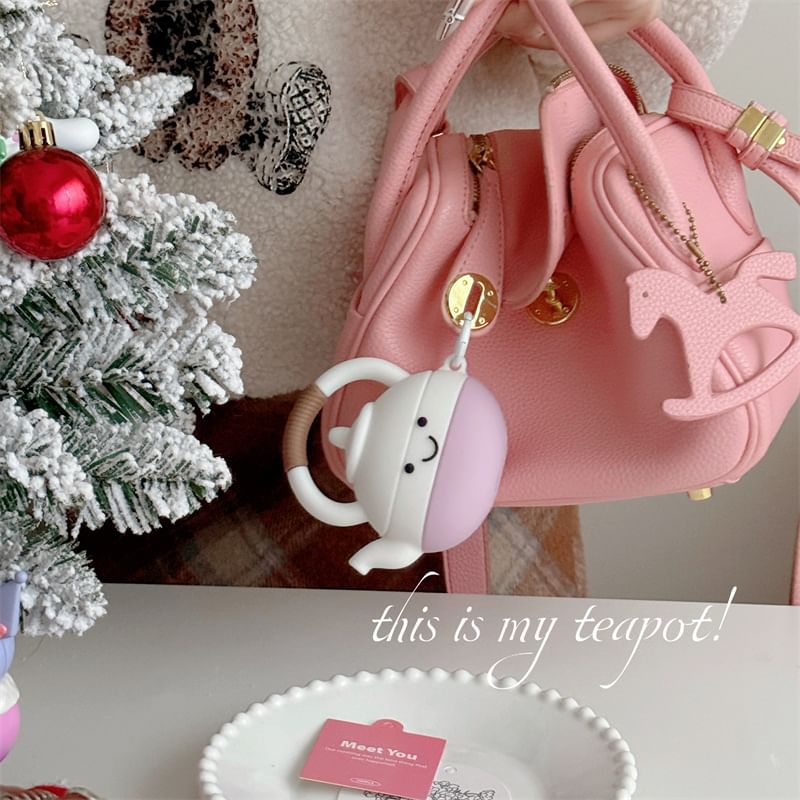 Teapot AirPods / Pro Earphone Case Skin