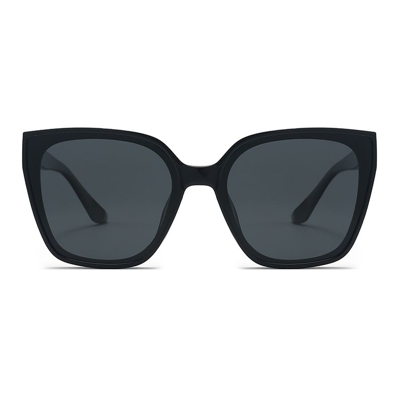 Sunglasses Oversized Square