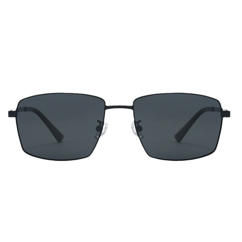 Sunglasses Frame Square
