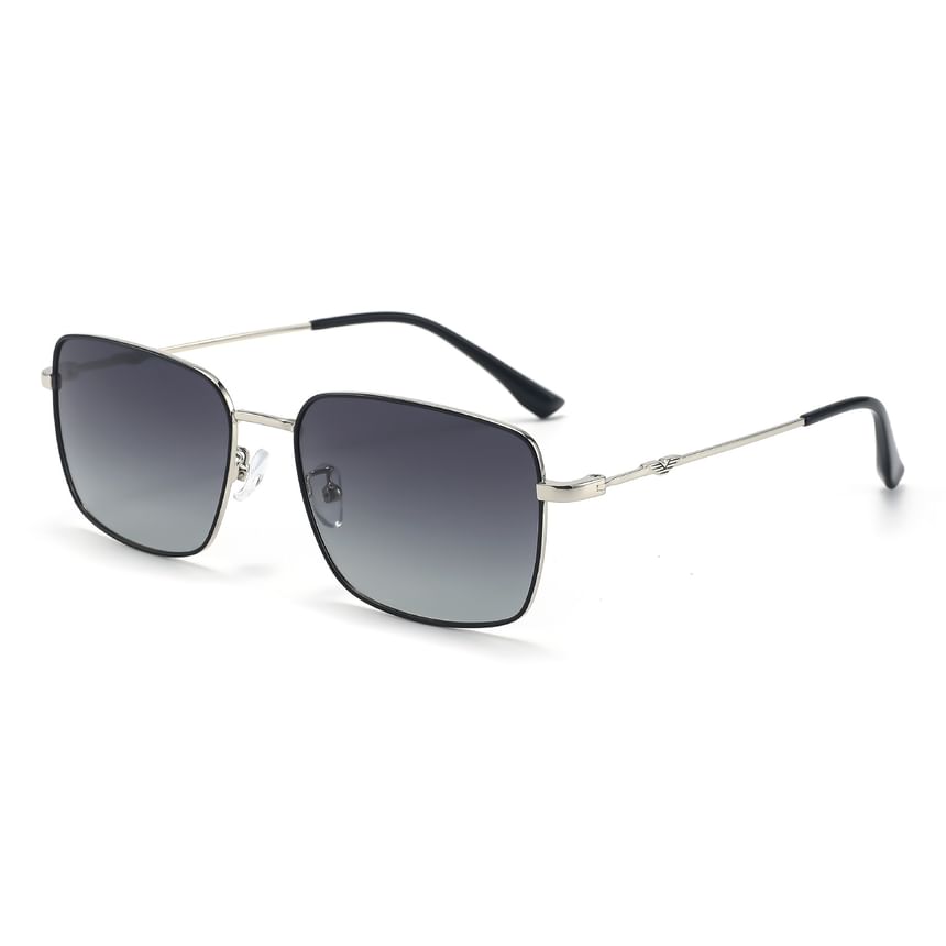 Square Sunglasses Frame