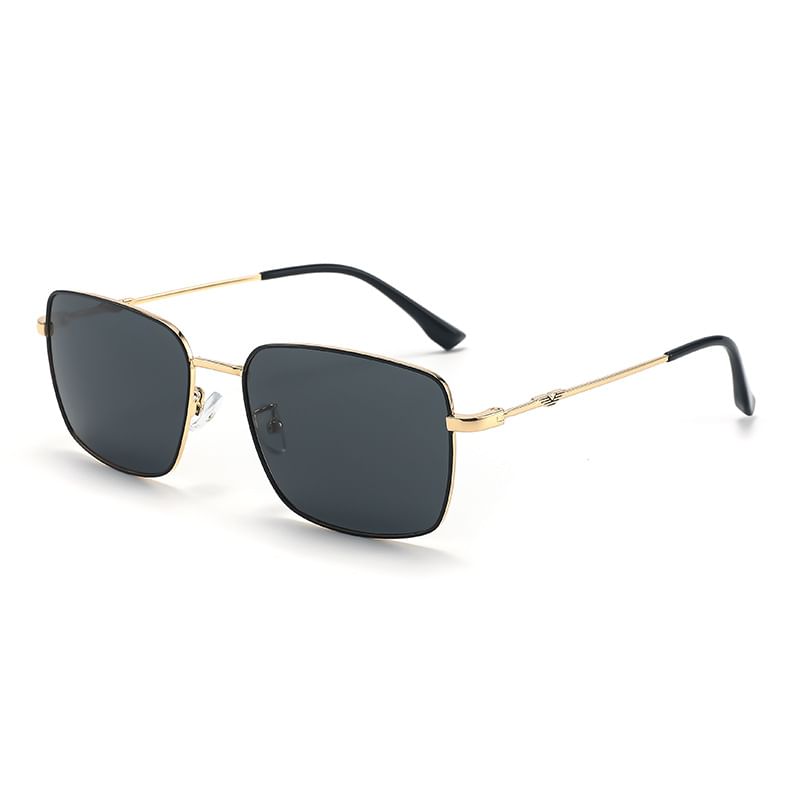 Square Sunglasses Frame