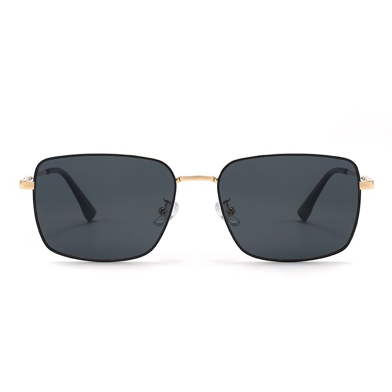 Square Sunglasses Frame