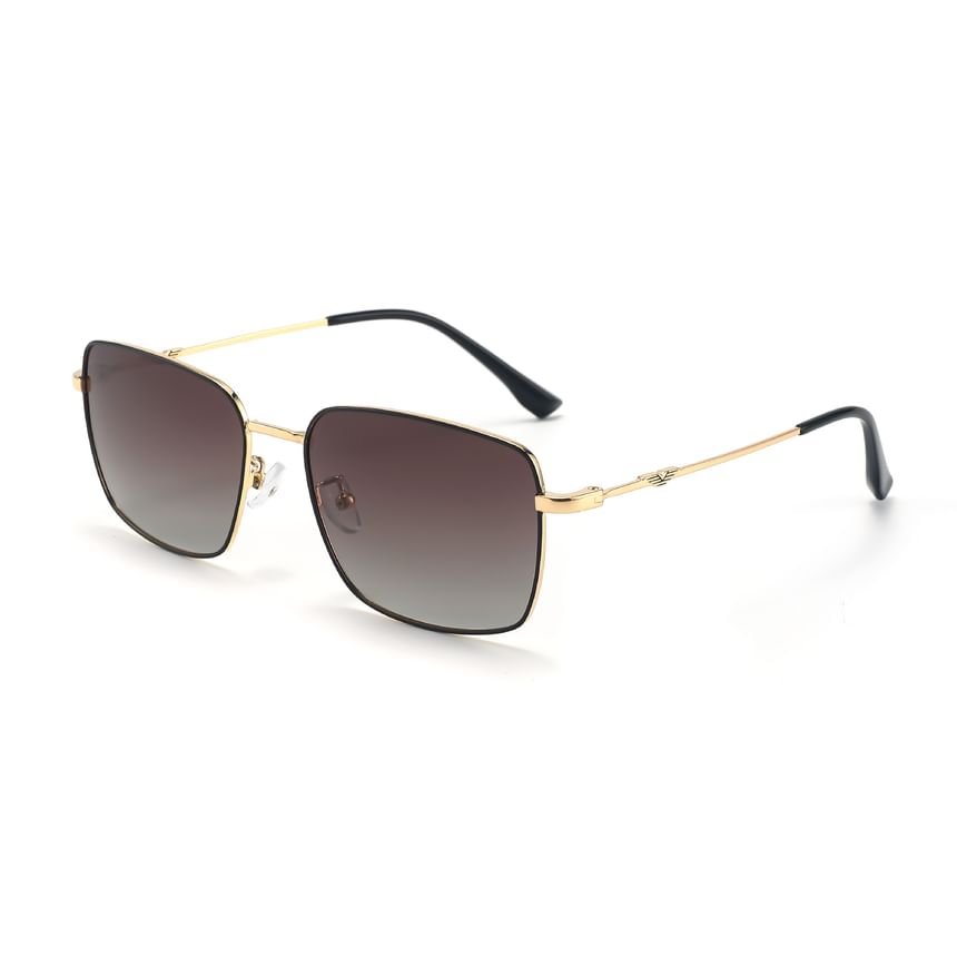 Square Sunglasses Frame