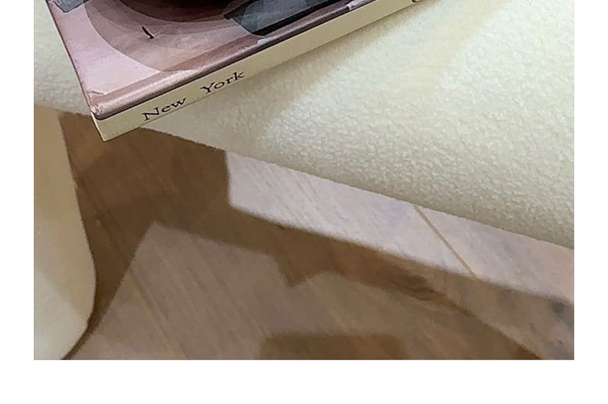 Faux Leather AirPods / Pro Earphone Case Skin / Strap / Set