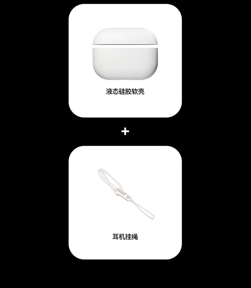 Gothic AirPods / Pro Earphone Case Skin