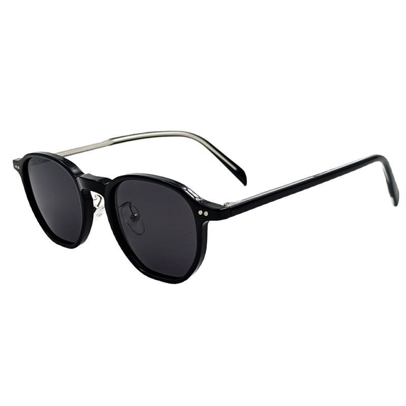 Sunglasses Round Frame