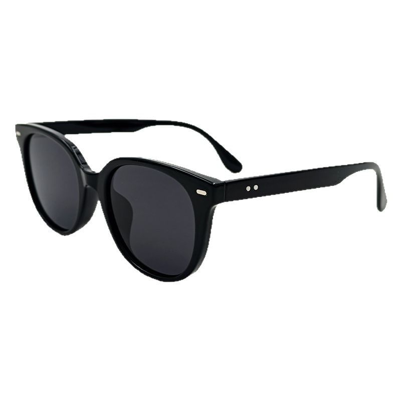 Sunglasses Oversized Frame Square