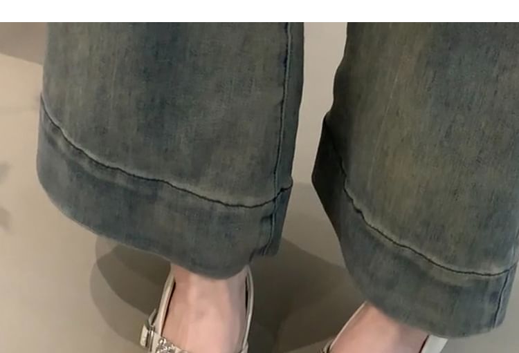 Jane Pointed Shoes Mary Toe