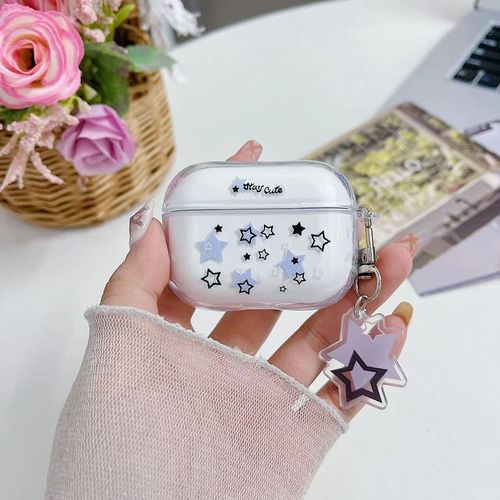 Case Earphone Skin / Pro AirPods Star