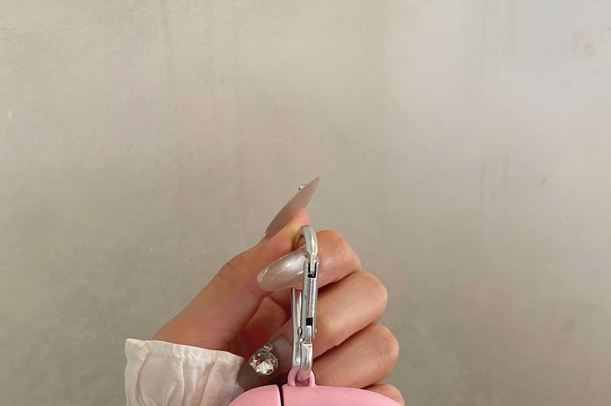 Bell Pepper AirPods Earphone Case Skin