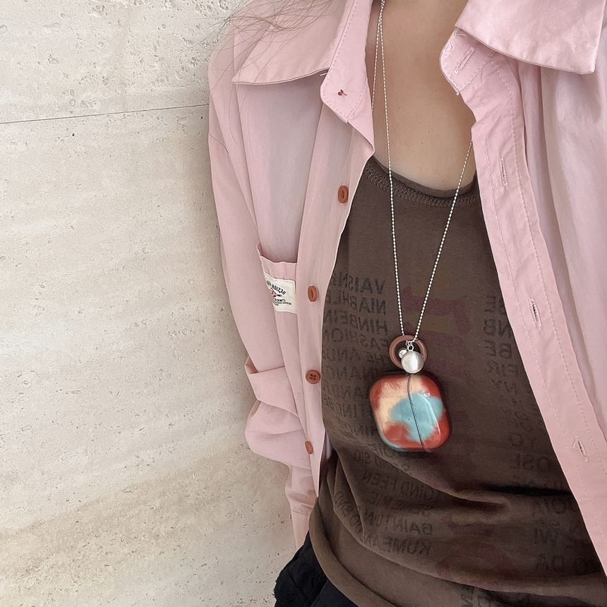 Print Apple AirPods / Pro Earphone Case Skin