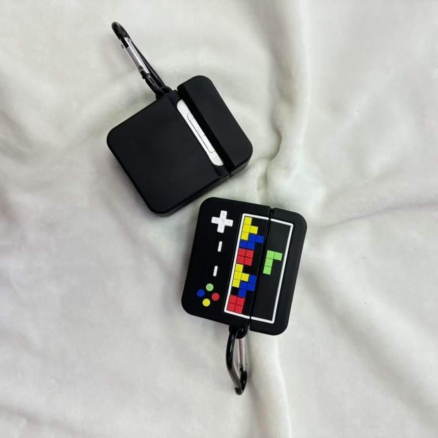 Tetris Apple AirPods / Pro Earphone Case Skin