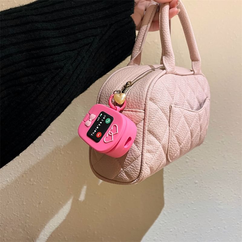 Vintage Cellphone Design Apple AirPods / Pro Earphone Case Skin