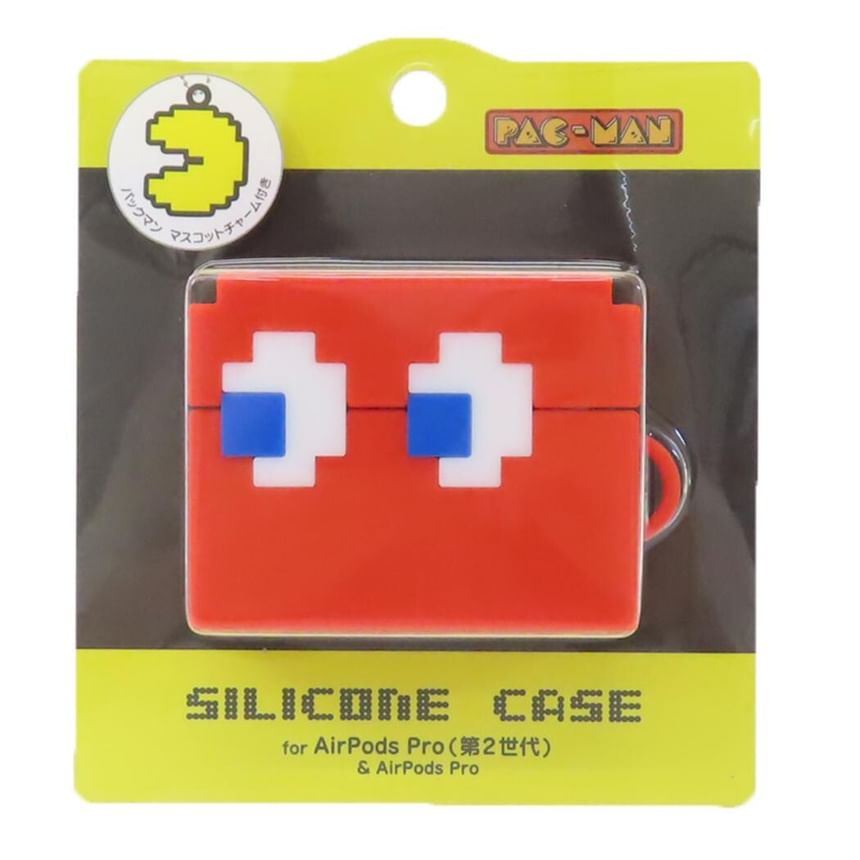Pac-Man Earphone Case Skin for AirPods Pro 2