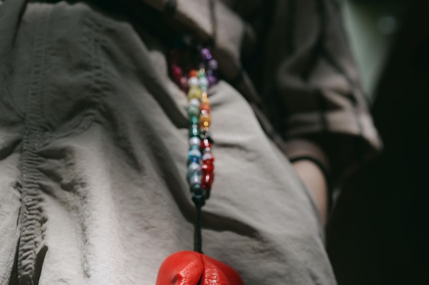 Lip Apple AirPods / Pro Earphone Case Skin