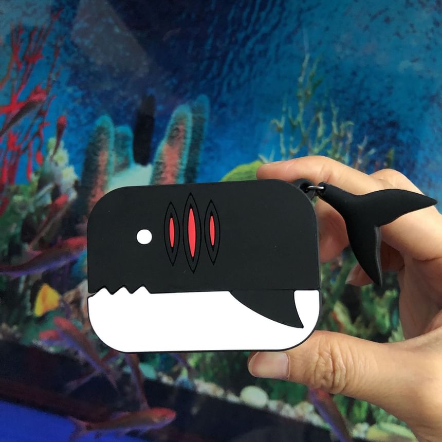 Clownfish Apple AirPods / Pro Earphone Case Skin