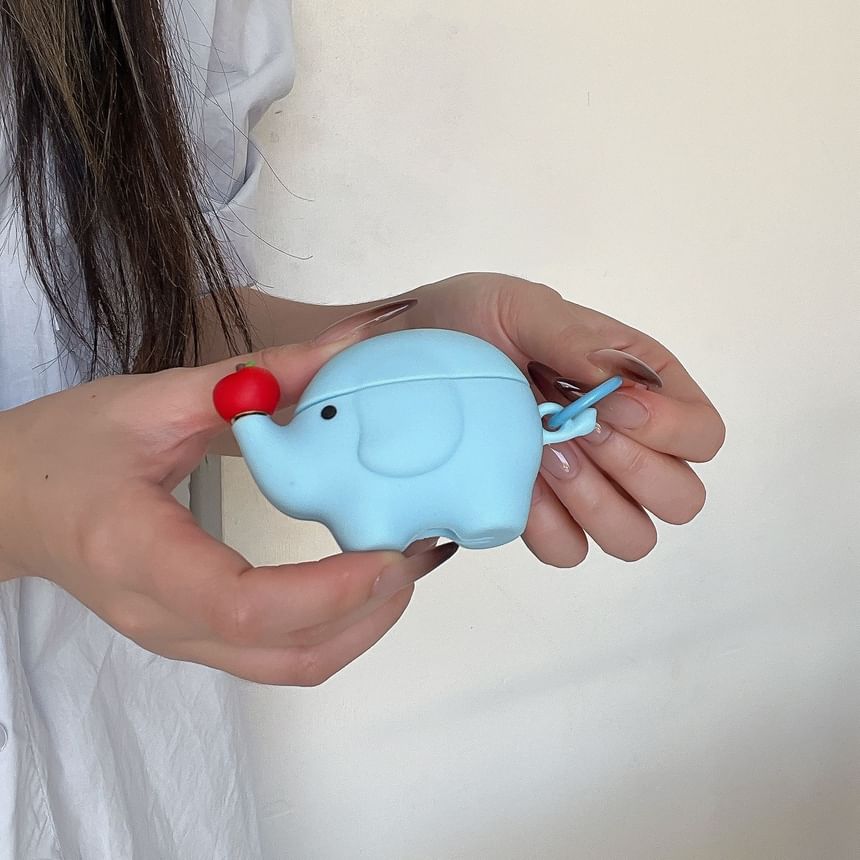 Elephant Apple AirPods / Pro Earphone Case Skin