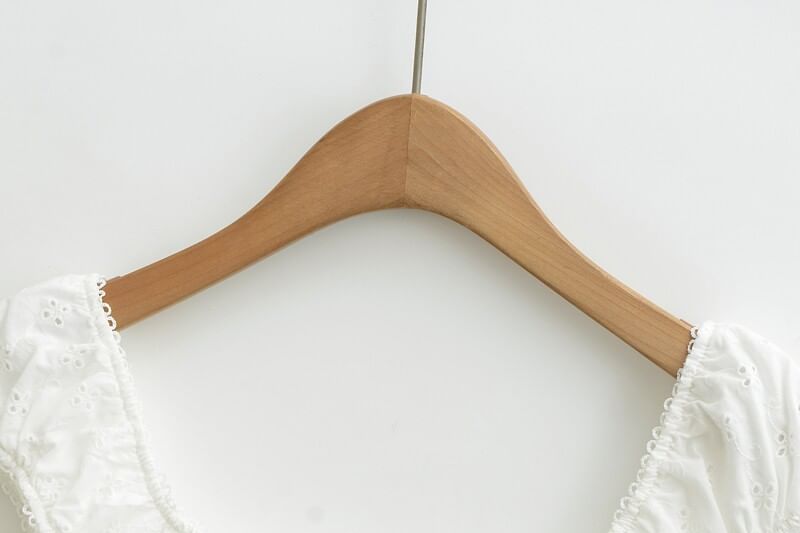 Square Neck Cap Sleeve Crop Top