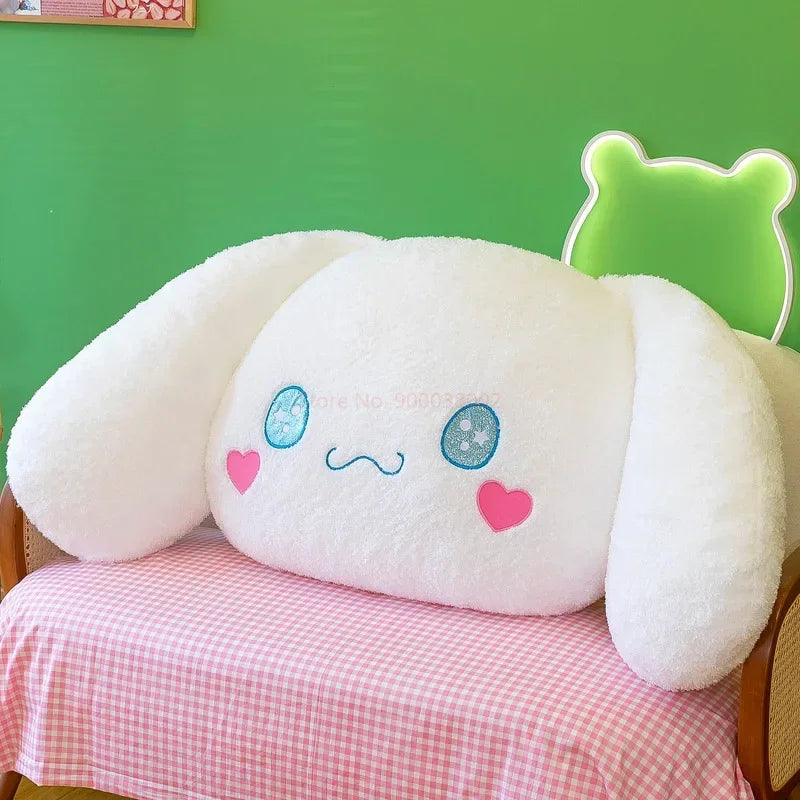 Cartoon Cinna Plush Doll Pillow SK568